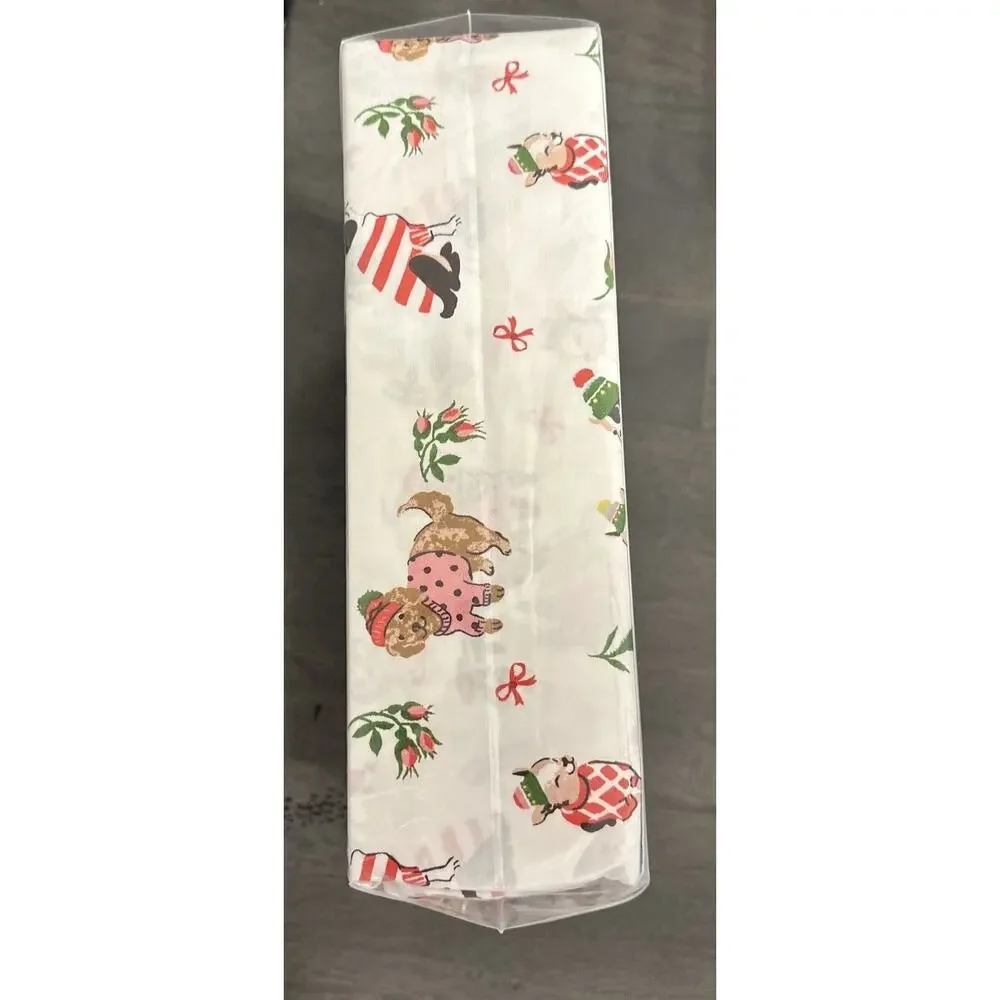 Cath Kidston London add touch